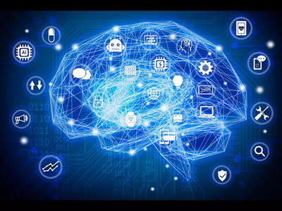 為什么人工智能是金融服務(wù)行業(yè)未來的關(guān)鍵 聚焦基礎(chǔ)軟件開發(fā)